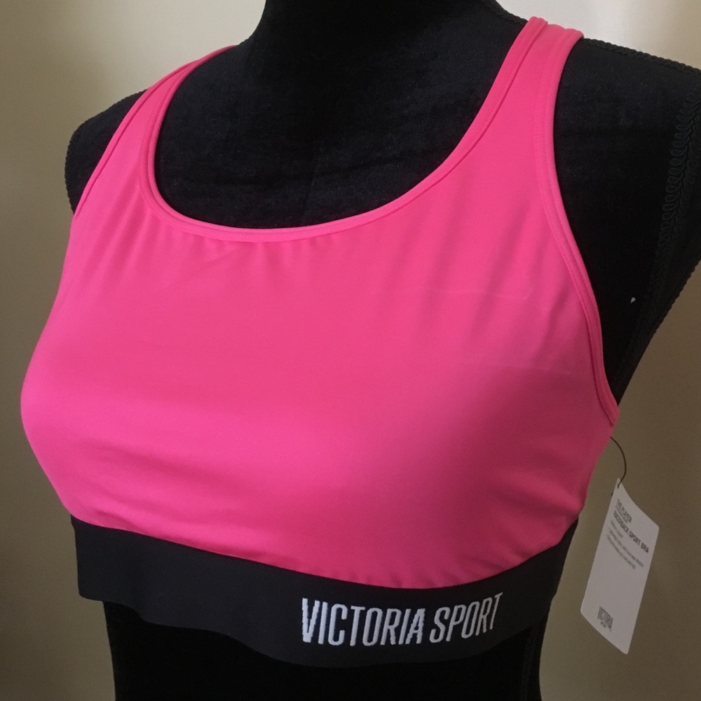 Victoria Sport Sports Bra